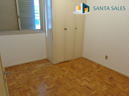 Imagem 4 de 15 de Apartamento No Edificio Ribeirão Preto - Ss52415