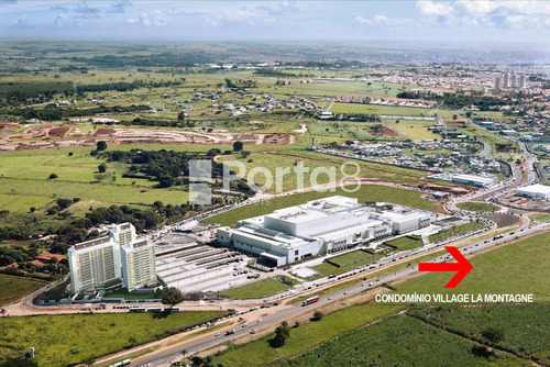 Imagem 10 de 14 de Casa Em Condominio - Condominio Vilage La Montagne - Ref: 17891 - V-p8323