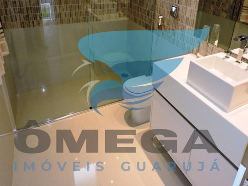 Imagem 19 de 30 de Casa Residencial À Venda, Acapulco, Guarujá. - Ca0093 - 34709684
