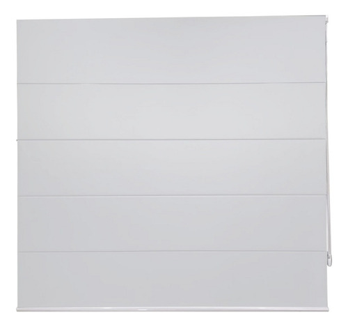 Persiana Blackout Romana 2,20 L X 1,50 A C Bandô