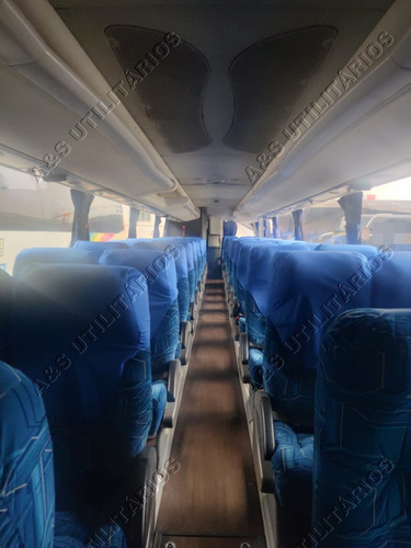 Irizar Pb Ano 2013 Trucado Otimo Estado Confira! Ref.376