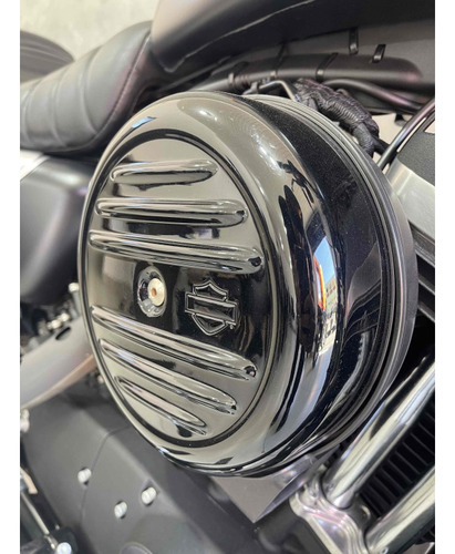 Harley-davidson Xl 883n Iron