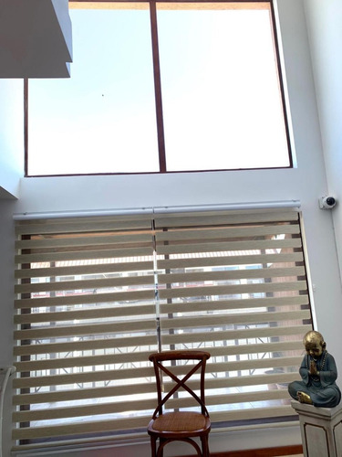 Amplio Dúplex Uso Comercial O Habitación 3d + 3b + 1 Estc