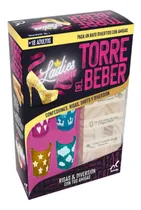 Comprar Juego D Mesa Ladies Night Para Despedida De Soltera Original