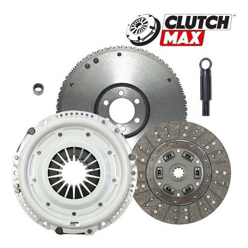 Clutch Kit+flywheel Jeep Wagoneer Limited 1990 4.0l