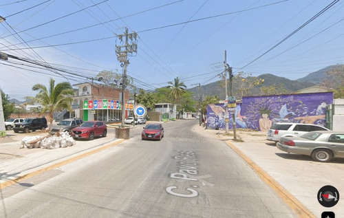 Departamento Ubicado El Colonia Las Aralias Puerto Vallarta Jalisco. Con 2 Recamaras Y 74m2. A Unos Minutos De Playas Las Glorias.
