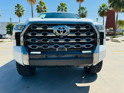Toyota Tundra 3.5 V6 Hev Platinum 4X4