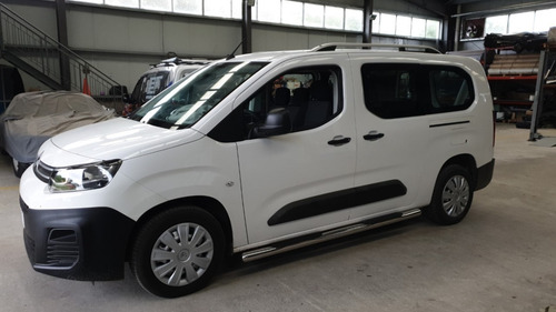 Equipamientos Para Citroen K9 , Berlingo, M69