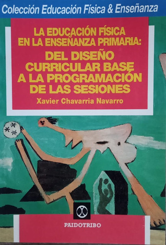 Educacion Fisica En La Enseñanza Primaria