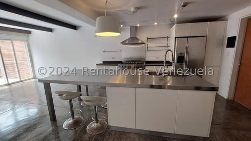 Townhouse En Venta Villa Nueva Hatillo Vgi