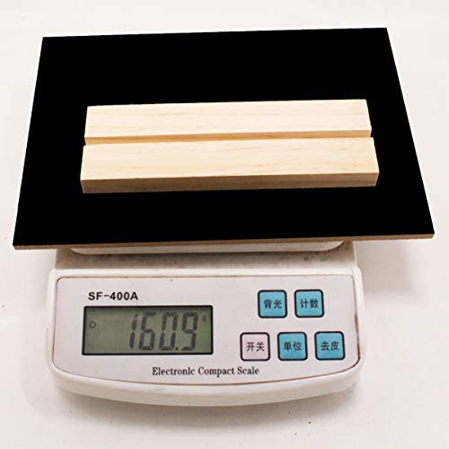 Pizarra De Tiza De Mesa De Madera Soporte, Mini Pizarra...