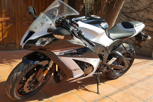 Kawasaki Zx10r