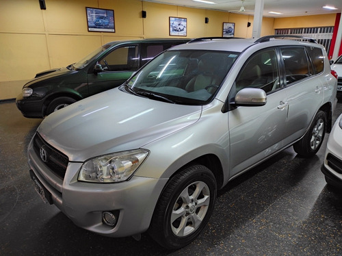 Toyota Rav4 2.4 4x2 At 2012