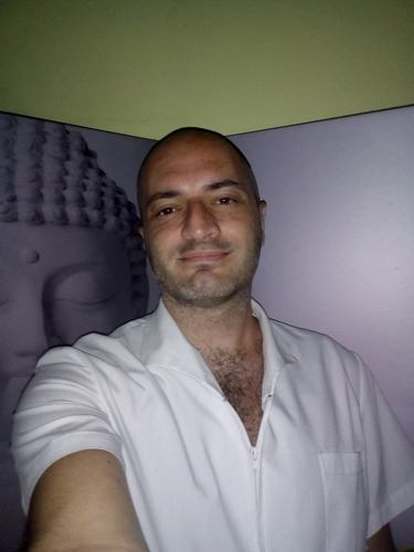 Imagen 2 de 3 de Masajes Y Reiki Banfield
