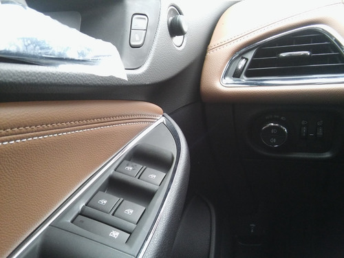 Chevrolet Cruze 5 1.4 Premier 5p