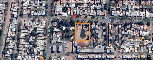 Terreno En Las Heras