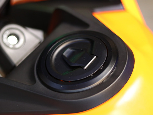 Ktm Duke 390 - Valor Por Pago Contado Entrega Inmediata