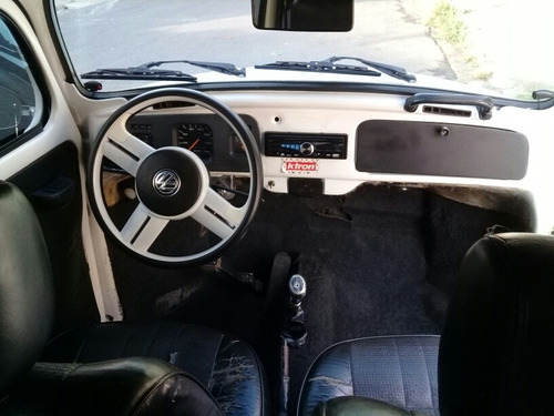 Imagem 4 de 15 de Volkswagen Fusca