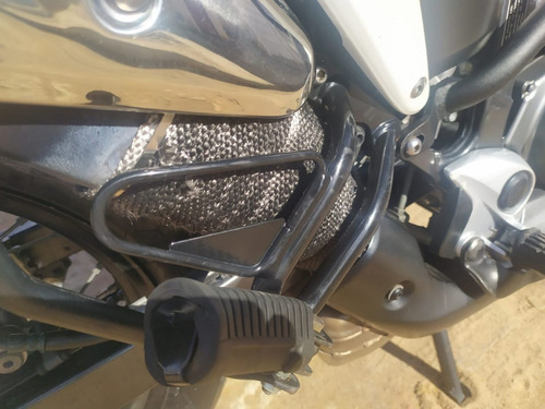 Imagem 6 de 15 de Honda Xl Transalp 700v