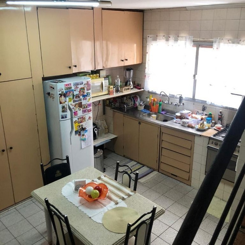 Imagem 11 de 23 de Sobrado À Venda, 180 M² Por R$ 937.000,00 - Vila Romana - São Paulo/sp - So2558