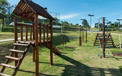 Imagem 9 de 13 de Casa De Condomínio Com 3 Dorms, Condomínio Residencial Reserva De Atibaia, Atibaia - R$ 979 Mil, Cod: 3004 - V3004