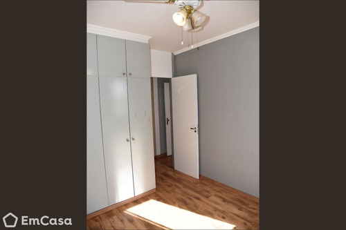 Imagem 9 de 10 de Apartamento À Venda Em Campinas - 52521