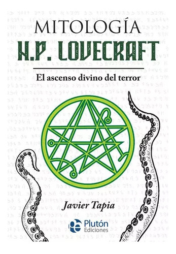 Mitología H.p. Lovecraft