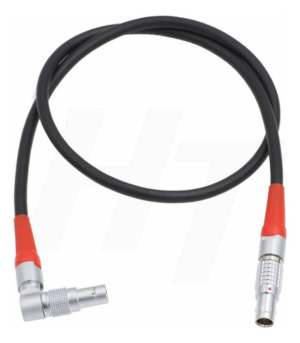 Cable De Conexión Lbus Cforce Motor Hangton Para Arri Alexa