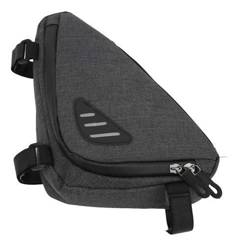 Bolsa Para Cuadro De Bicicleta, Bolsa De SillĂn Impermeable