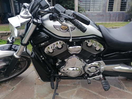 Harley Davidson Vrod 1100