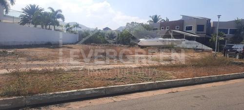 Imagen 2 de 3 de Parcela En Venta Urb. Las Villas. Lechería. 04241078453