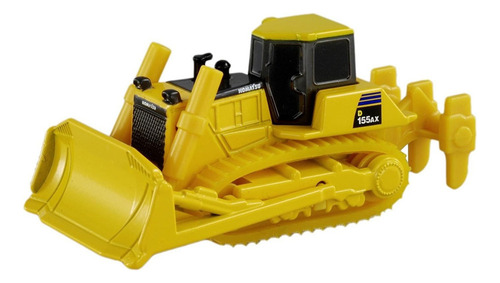 Bulldózer Tomica 56 Komatsu D155axx-6 1/109 Takara Tomy [u]