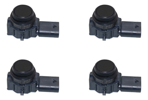Z 4x 66209261582 9261587 66202220666 New Parking Sensor For