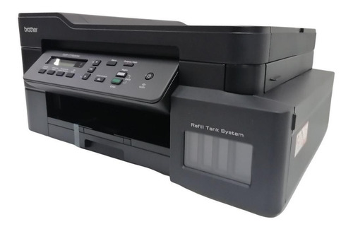 Imagen 5 de 6 de Brother InkBenefit Tank DCP-T720DW - Negro - 220V - 240V