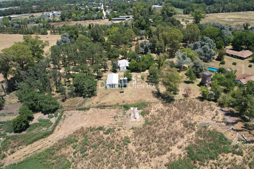 Terreno Fraccion En Venta En Torres, Luján