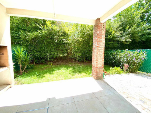 Departamento Alquiler En Pilar, Campanillas Park, Gba Zona Norte