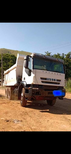 Iveco Trakker 380t42