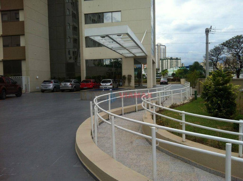 Imagem 2 de 14 de Ótima Sala Com 32m² Por R$ 250.000,00 No Jardim Augusta - São José Dos Campos/sp - Sa0435