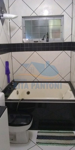 Imagem 13 de 15 de Casa, Jardim Paiva, Ribeirão Preto - C4810-v