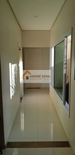 Imagem 8 de 14 de Condomínio Ponte De Pedra - Casa Em Condomínio A Venda No Bairro Paião - Guararema, Sp - 317cf