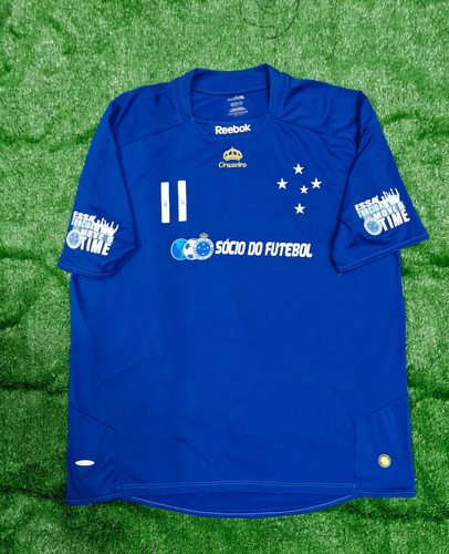 Camisa Cruzeiro (Usado)
