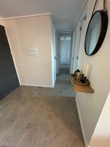 Departamento Amoblado, Vista A Laguna (104210)