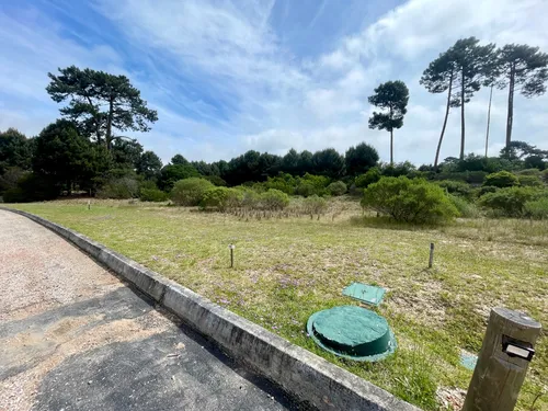 Venta Lote En Acres De Solanas Punta Ballena - Maldonado