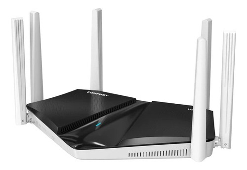 Comfast-router Ax3000 Gigabit Wifi 6 Banda Dual 3000mbps