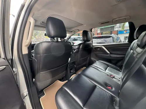 Chevrolet Tracker 1.8 Lt At