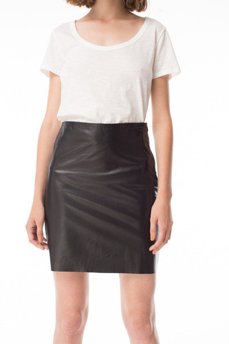 Remera Heng Blanca Las Pepas