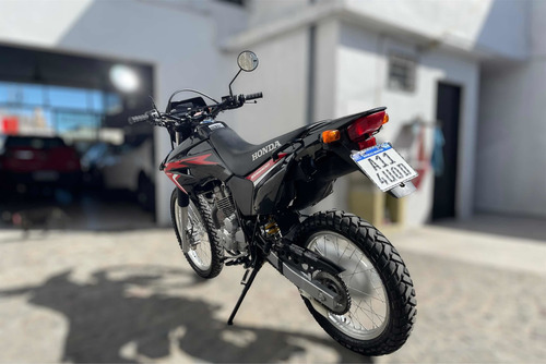 Imagen 2 de 6 de Honda Xr250 Tornado