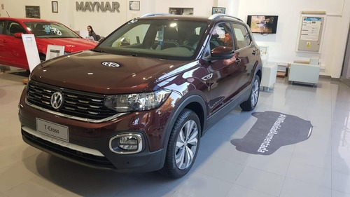 Imagen 23 de 24 de Volkswagen T-cross 170tsi Mkt_mc