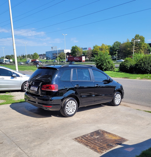 Volkswagen Suran 1.6 Trendline