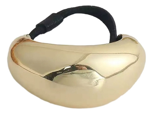 Corbata Geométrica Para El Pelo Elástico (gd-2), Adorno Para